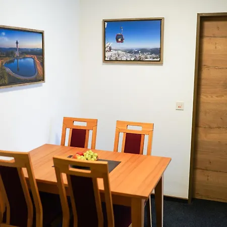 Haus Am Stryckpark Apartment Willingen (Upland)