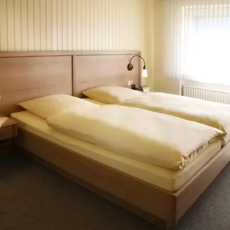 公寓 Haus Am Stryckpark