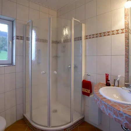 Haus Am Stryckpark Виллинген