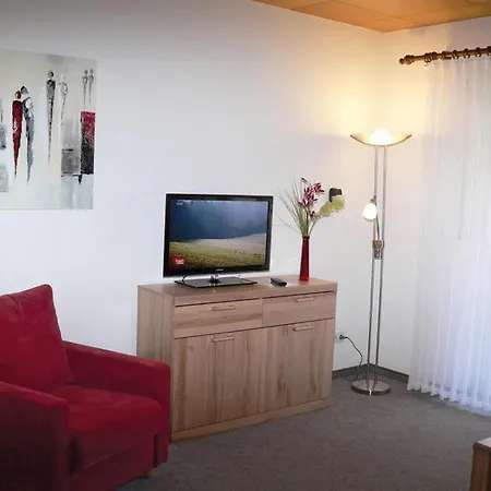 Haus Am Stryckpark Виллинген