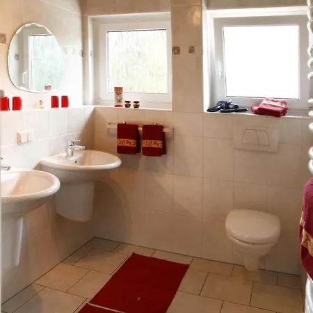 Haus Am Stryckpark *