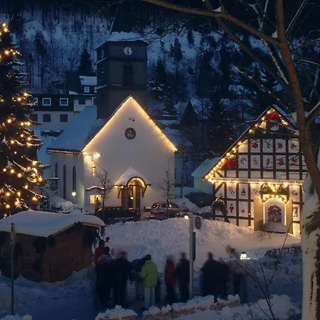 Haus Am Stryckpark * Виллинген