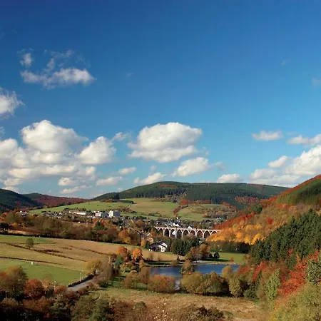 公寓 Haus Am Stryckpark