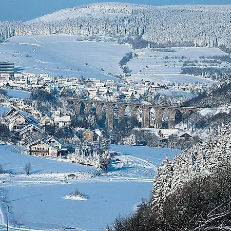 Haus Am Stryckpark 维林根