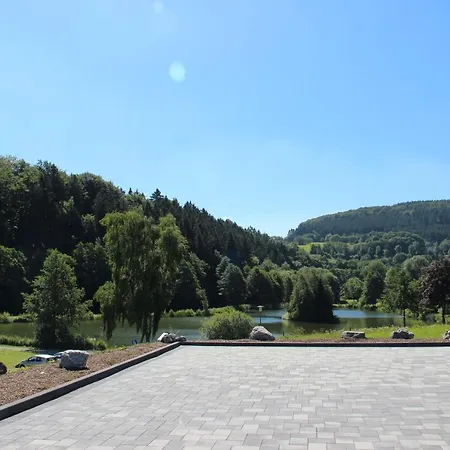 Haus Am Stryckpark Виллинген
