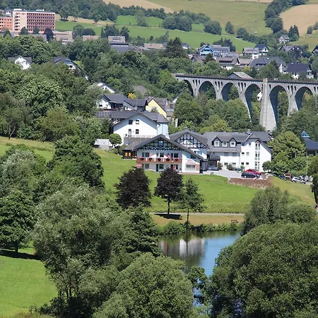 Haus Am Stryckpark 公寓 *