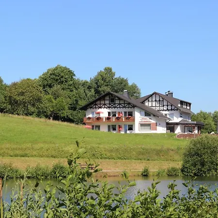 Haus Am Stryckpark Апартаменты Виллинген