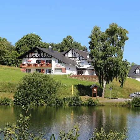Haus Am Stryckpark Апартаменты Виллинген