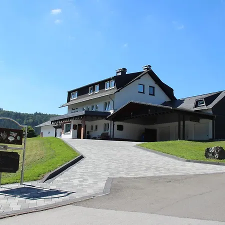 Haus Am Stryckpark