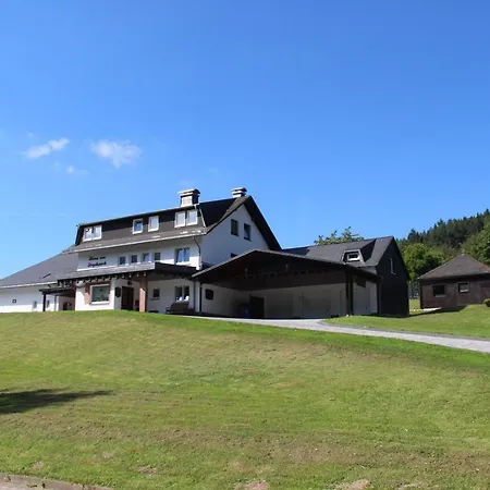 Haus Am Stryckpark Апартаменты *