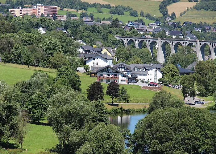 Haus Am Stryckpark Apartment *