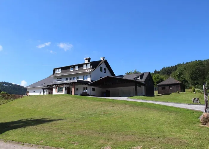 Haus Am Stryckpark Apartment *